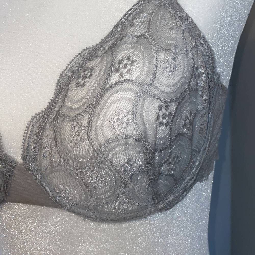 NWOT La Perla lace bra - Picture 4 of 5